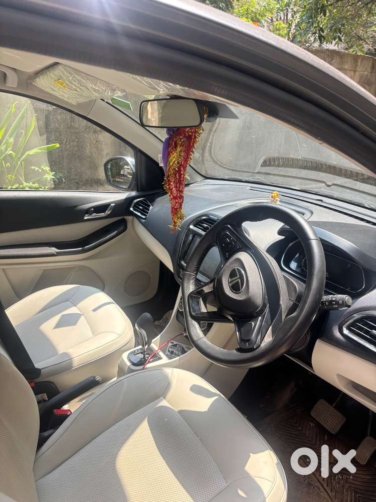 Tata Tigor Cng & Hybrids 26500 Km Driven