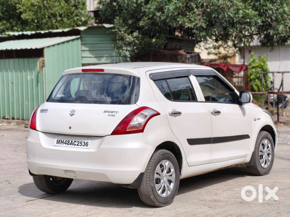 Maruti Suzuki Swift 2011-2014 Lxi, 2015, Petrol