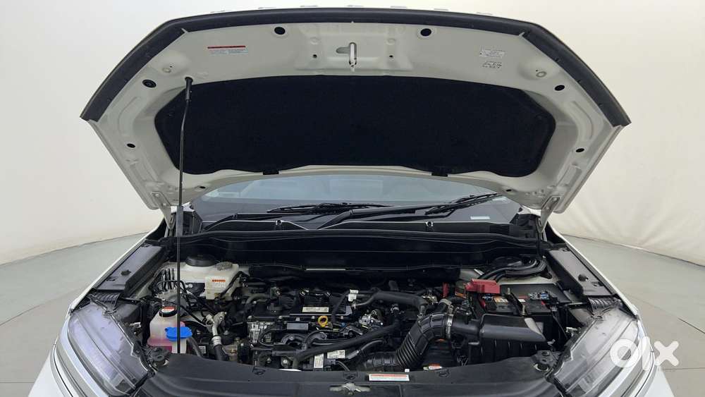 Toyota Urban Cruiser Hyryder 1.5 V Hybrid, 2024, Cng & Hybrids