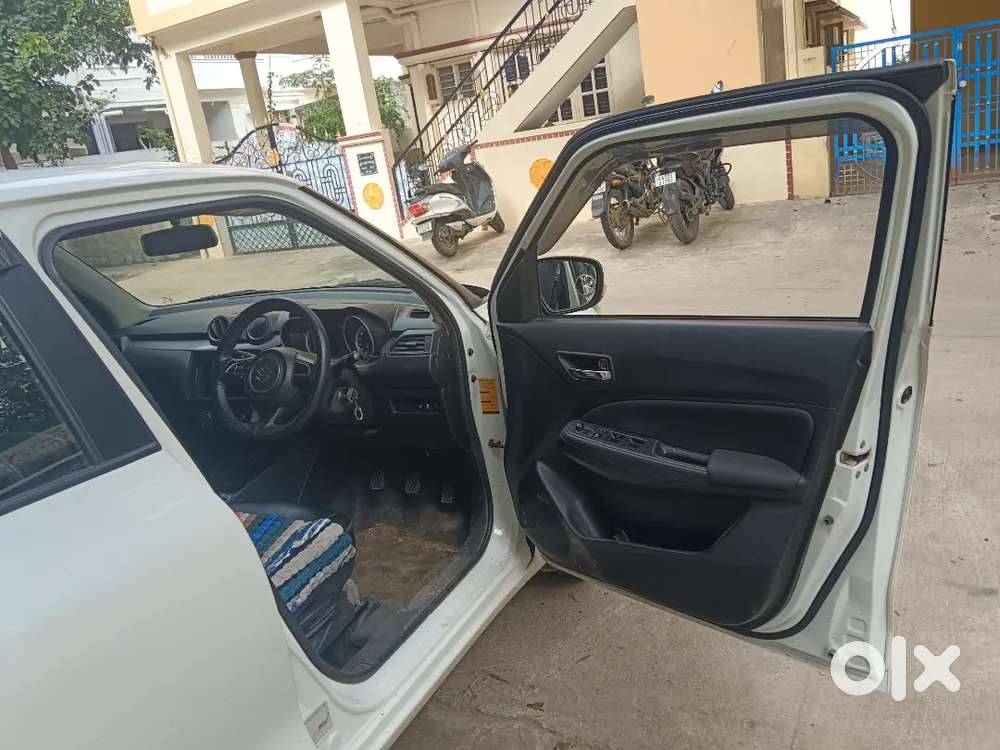 Maruti Suzuki Swift 2023 Petrol 69000 Km Driven