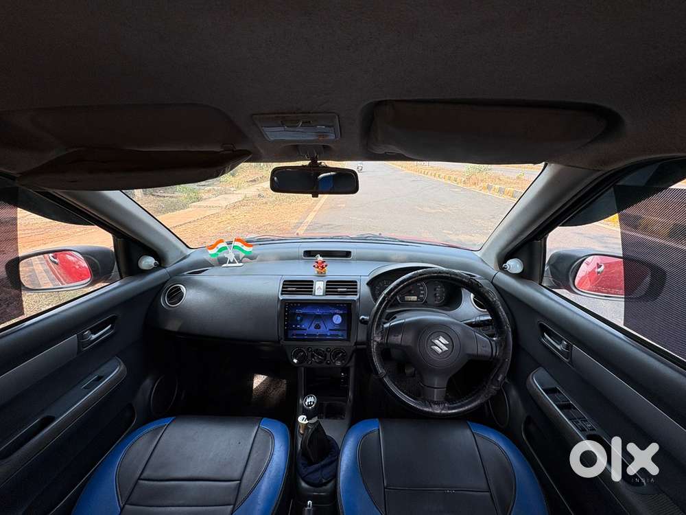 Swift Petrol Maruti 2006