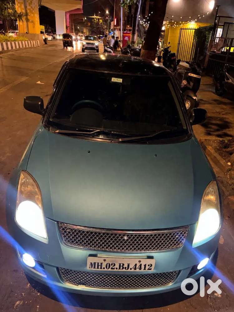 Maruti Suzuki Swift 2009 Petrol Well Maintained