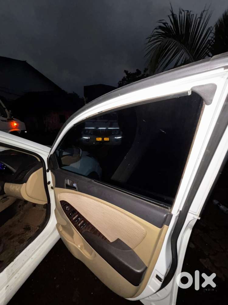 2012 Hyundai Verna Petrol