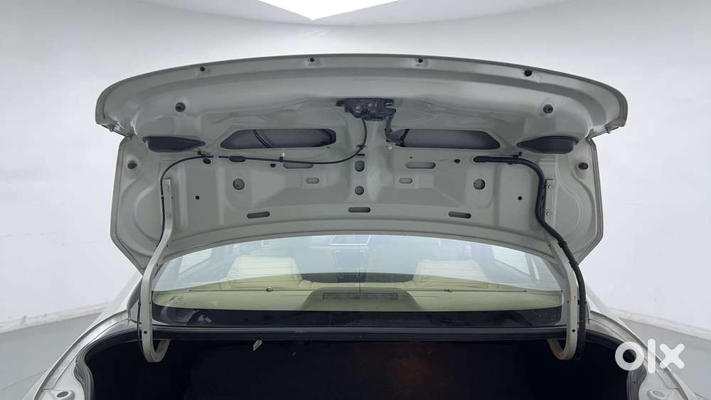 Maruti Suzuki Ciaz 2014-2017 Zxi Option, 2014, Cng & Hybrids