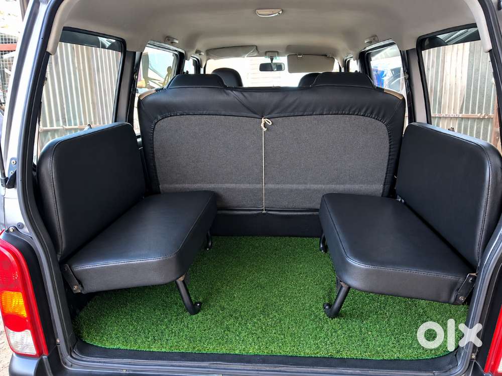 Maruti Suzuki Eeco 2019