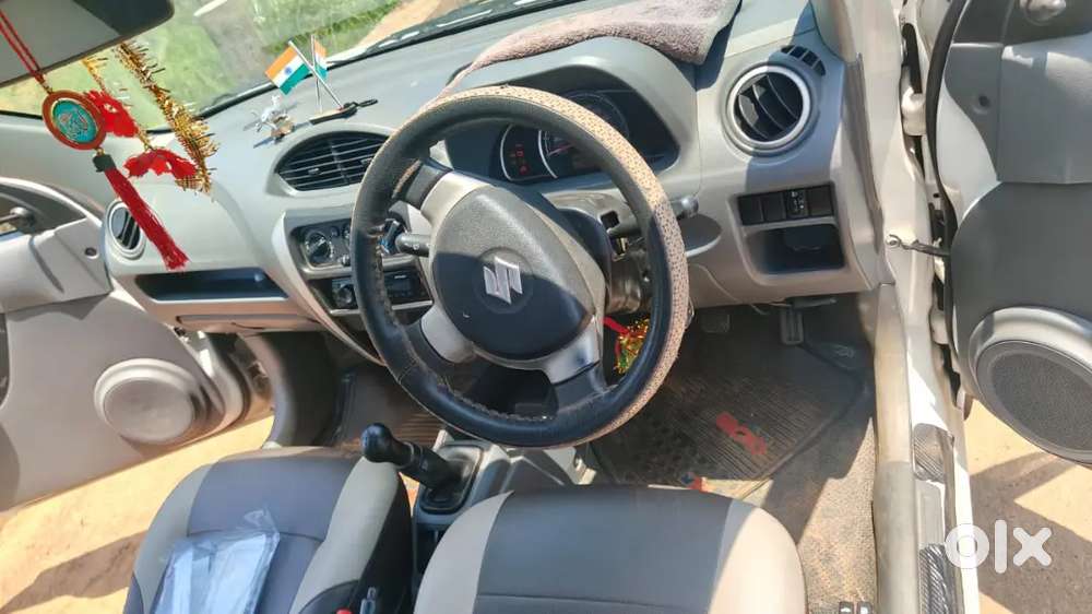 Maruti Suzuki Alto 800 2015 Petrol 62152 Km Driven