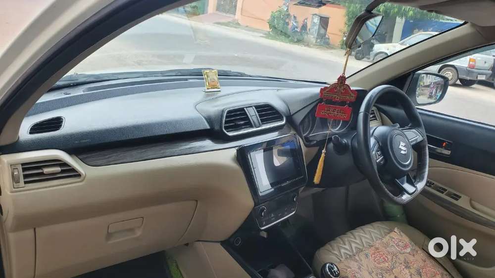 Maruti Suzuki Dzire 2023 Year