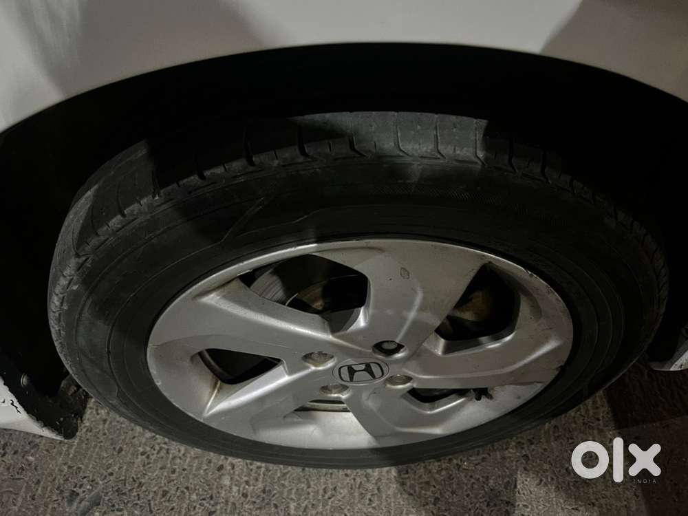 Honda City 2016 Diesel Top Variant