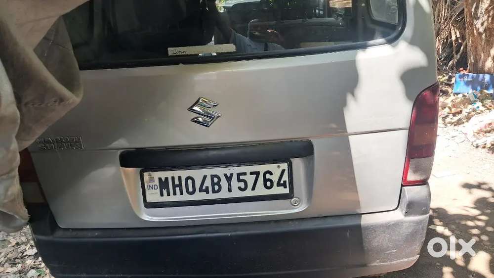 Maruti Suzuki Versa