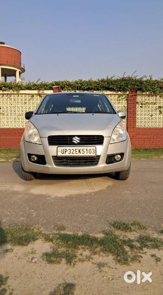 Maruti Suzuki Ritz Vdi Bs-iv, 2012, Diesel