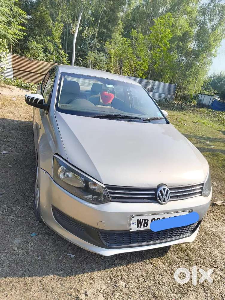 Volkswagen Vento 2013 Diesel 90000 Km Driven