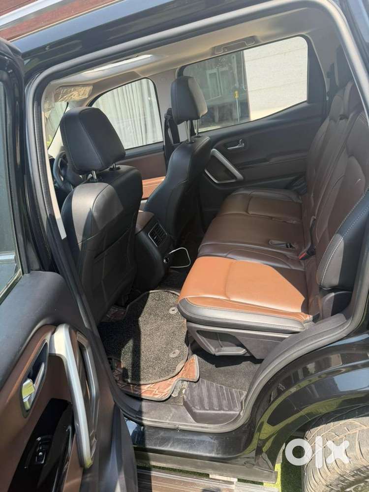 Mahindra Scorpio-n 2024