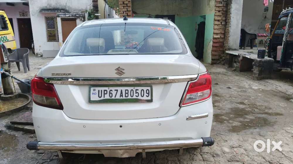 Maruti Suzuki Dzire 2020 Model Petrol Car