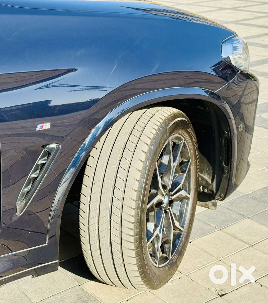 Bmw X3 Xdrive20d M Sport, 2024, Diesel