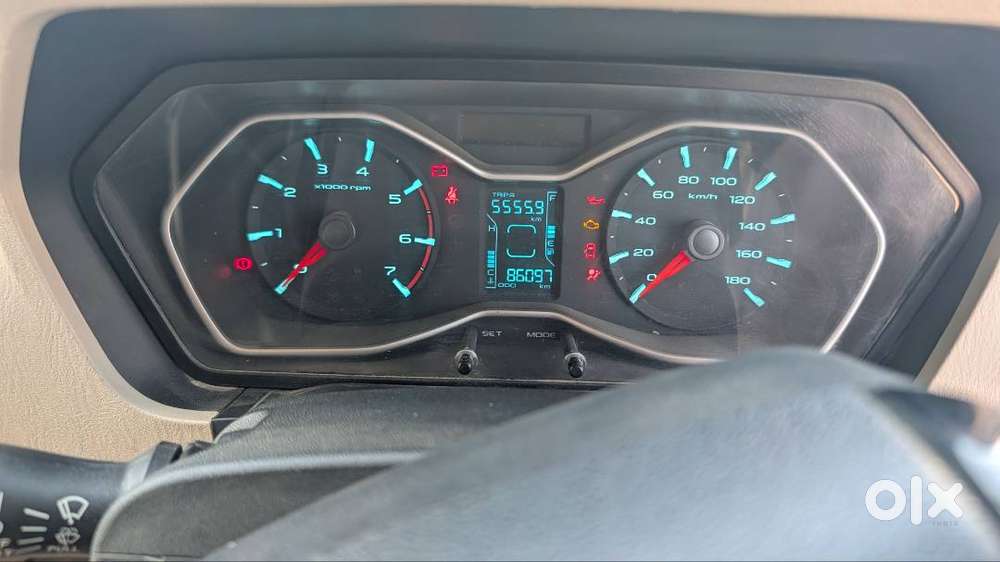 Mahindra Scorpio Classic 2023 Diesel Good Condition