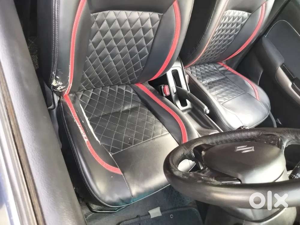 Maruti Suzuki Baleno 5019 Petrol 53000 Km Driven