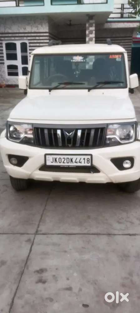 Mahindra Be 6 2024 Diesel