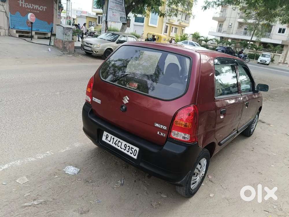 Alto Lxi 2011 Rc Renew 2031