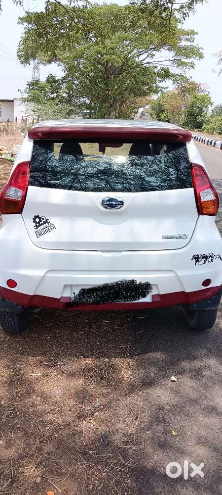 Datsun Redigo 2019 Full Condition