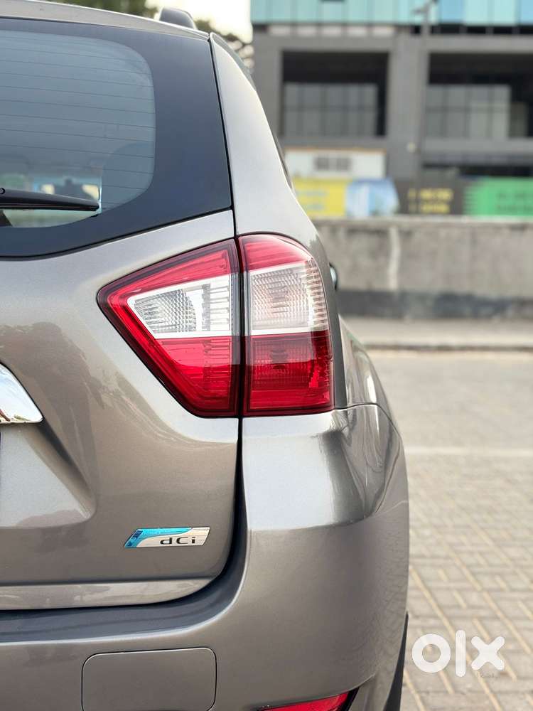 Nissan Terrano Xl 85 Ps Deisel, 2015, Diesel
