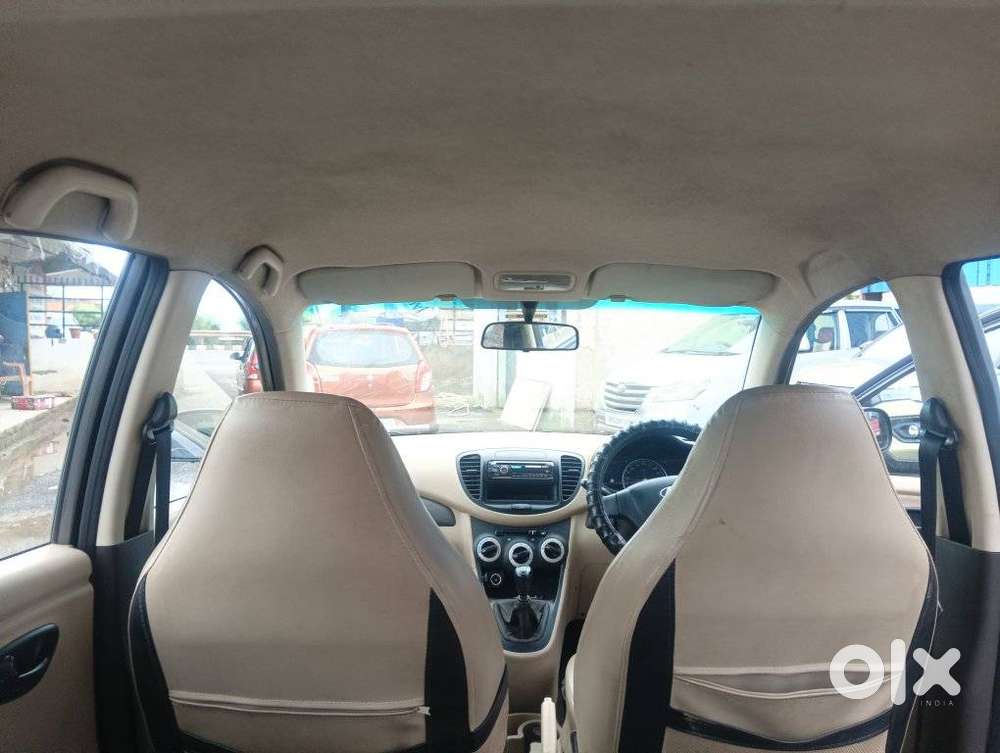 Hyundai I10 Sportz 1.1 Irde2, 2009, Petrol