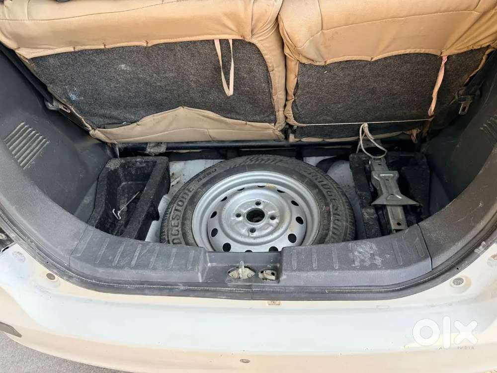 All Ok Good Condition Wagnoc Lxi