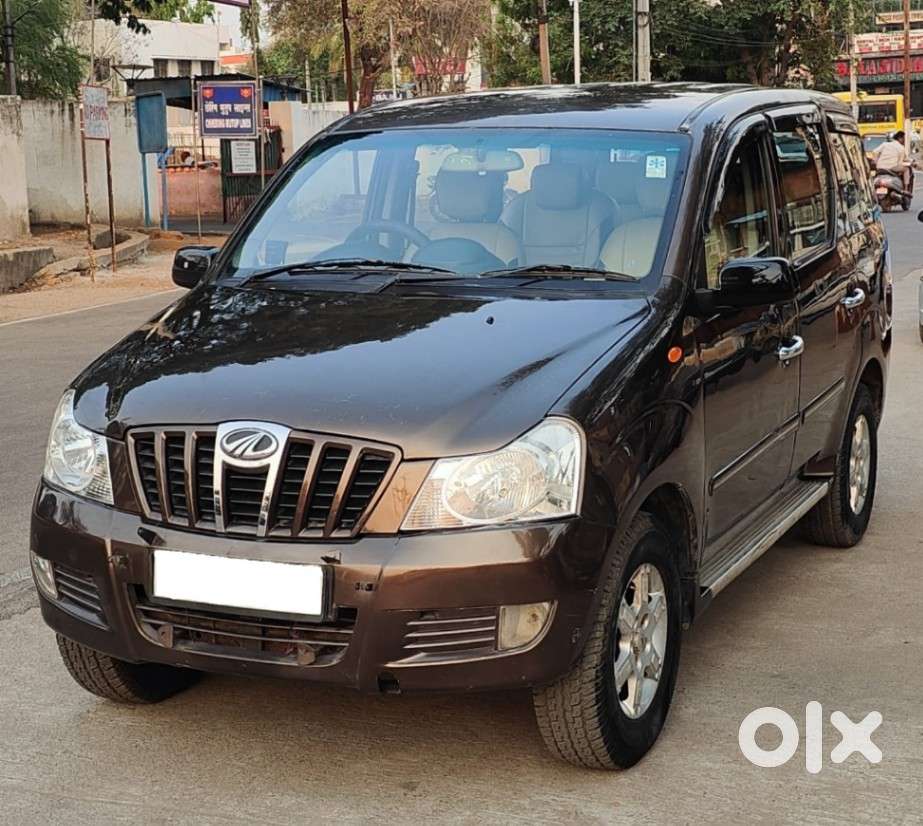 Mahindra Xylo 2009-2011 E8 Bs4, 2009, Diesel