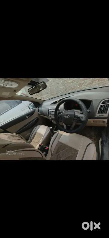 Hyundai I20 Diesel Manual 2nd 2013