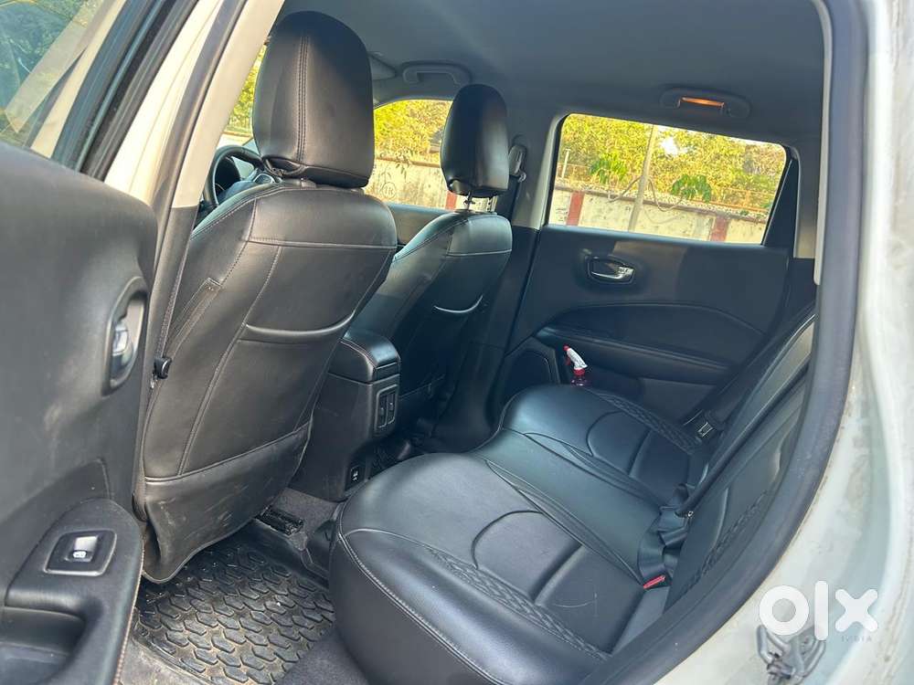 Jeep Compass 2.0 Sport Plus, 2020, Diesel