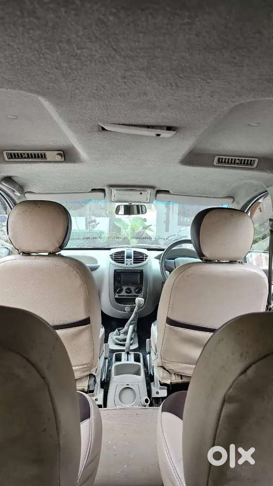 Mahindra Xylo 2011 Diesel 168000 Km Driven