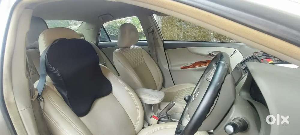 Toyota Corolla Altis 2010 Dr Used