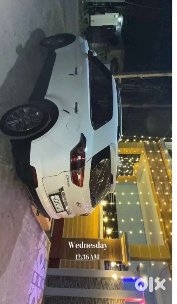 Hyundai Creta 2016