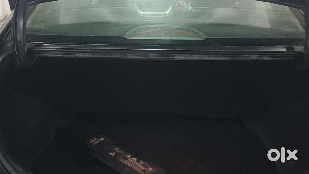 Hyundai Verna 1.6 Vtvt Sx, 2018, Petrol