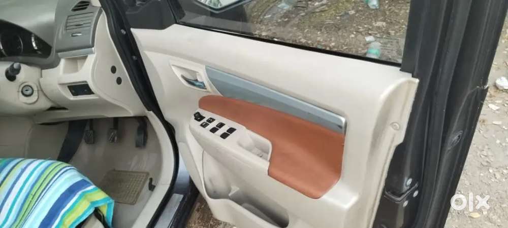 Maruti Suzuki Ertiga 2015 Diesel Good Condition