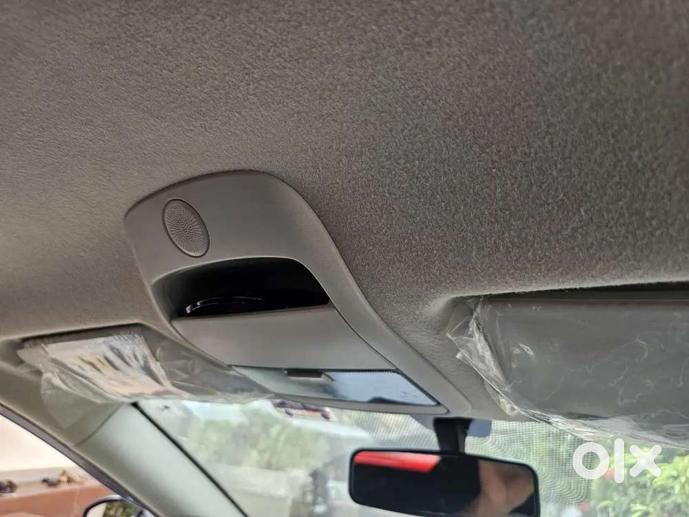 Tata Nexon Xm Petrol 2021