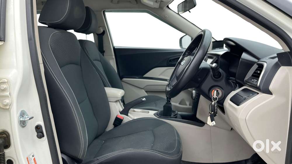 Mahindra Xuv300 W6 Diesel, 2019, Diesel