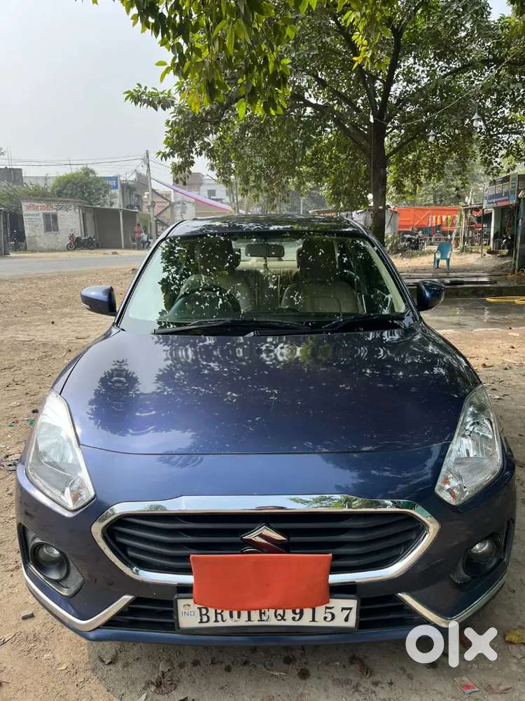 Maruti Suzuki Dzire 2020 Diesel Good Condition