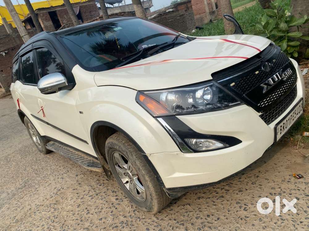 Mahindra Xuv500 2014 Good Condition
