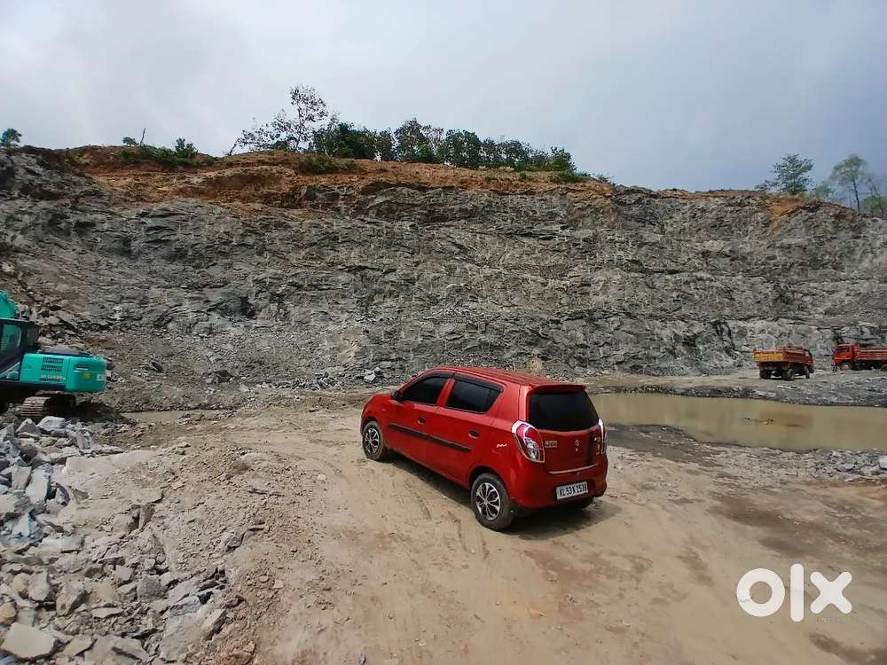 Maruti Suzuki Alto 800 2016 Petrol 130000 Km Driven