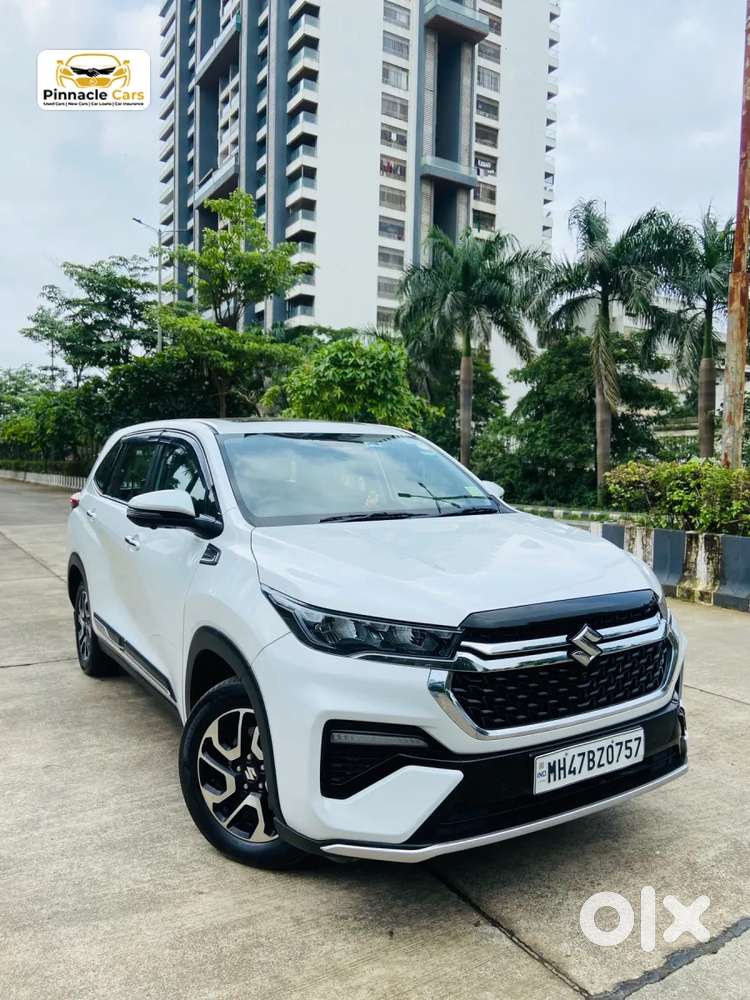 Maruti Suzuki Invicto Alpha Plus 7str, 2024, Petrol
