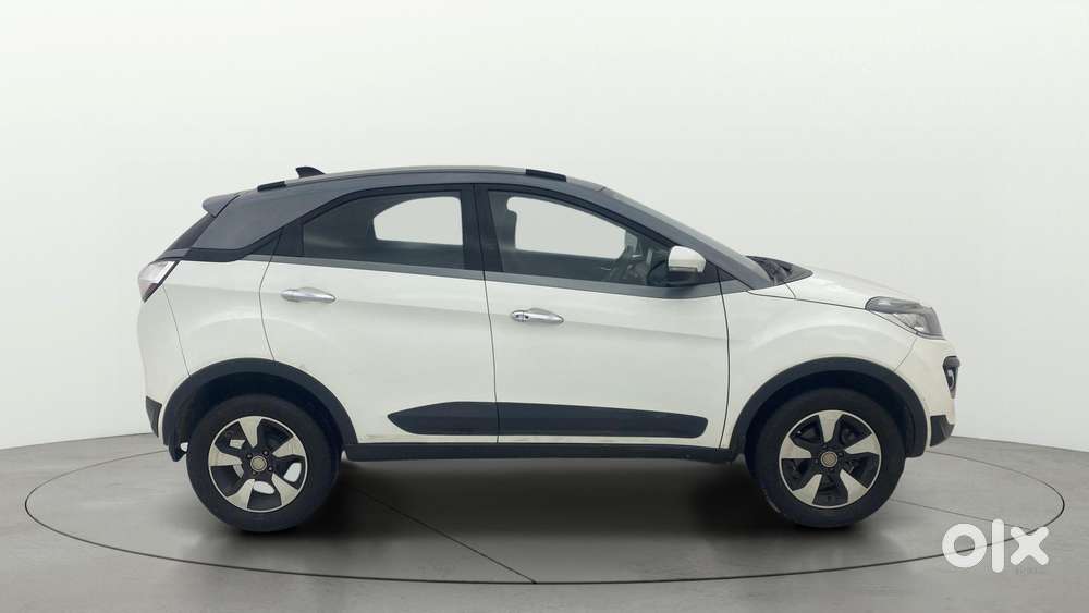 Tata Nexon 1.5 Revotorq Xz Plus Dual Tone, 2019, Diesel