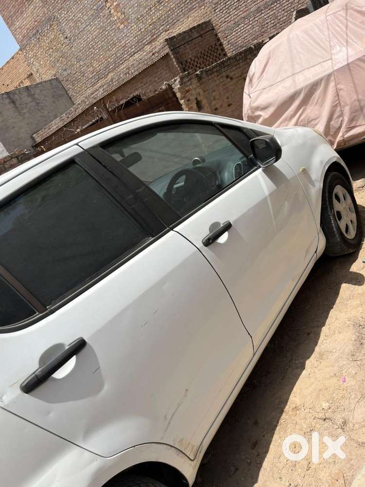 Maruti Suzuki Maruti Year 10