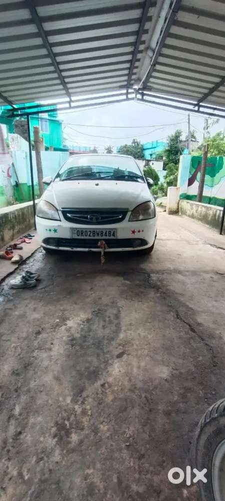 Tata Indigo Diesel 2012 Manual