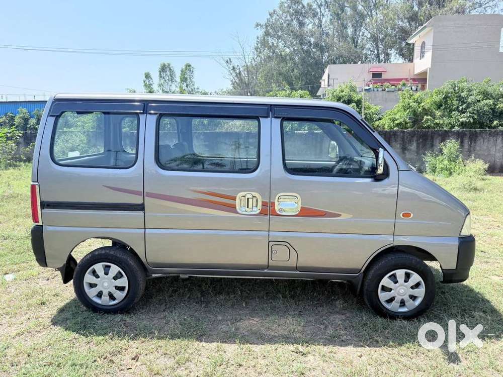 Maruti Suzuki Eeco 5 Seater Standard, 2019, Petrol