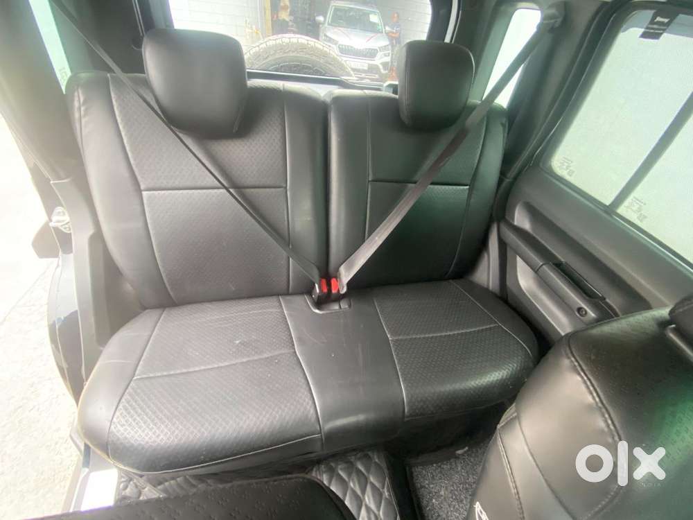 Maruti Suzuki Jimny Alpha At, 2024, Petrol