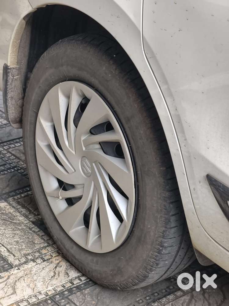Maruti Suzuki Ertiga Vxi Shvs, 2025, Petrol
