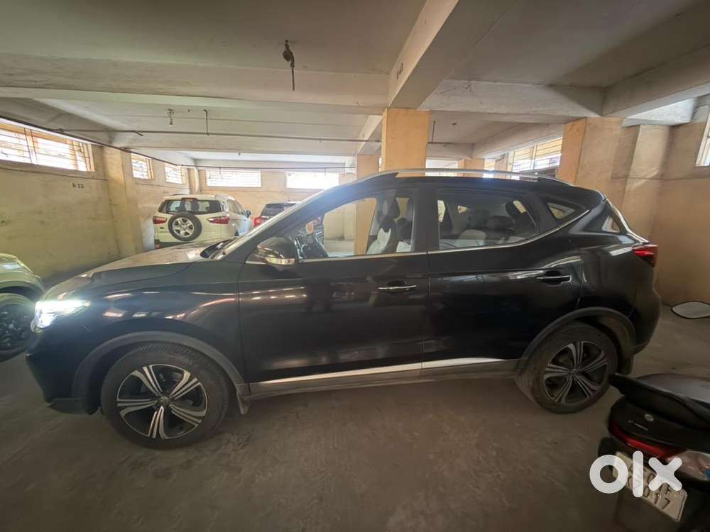 Mg Astor/zs Vti Tech Cvt Sharp For Sale