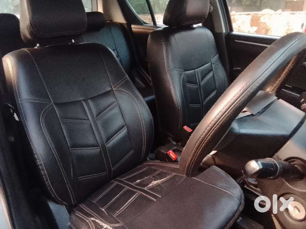 Maruti Suzuki Swift Vdi, 2015, Diesel