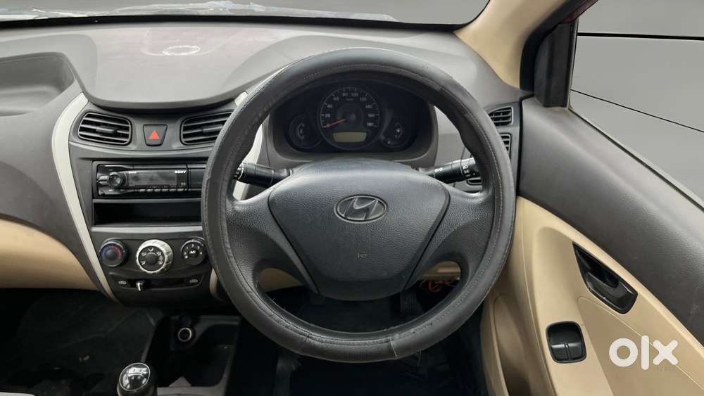 Hyundai Eon Era +, 2014, Petrol