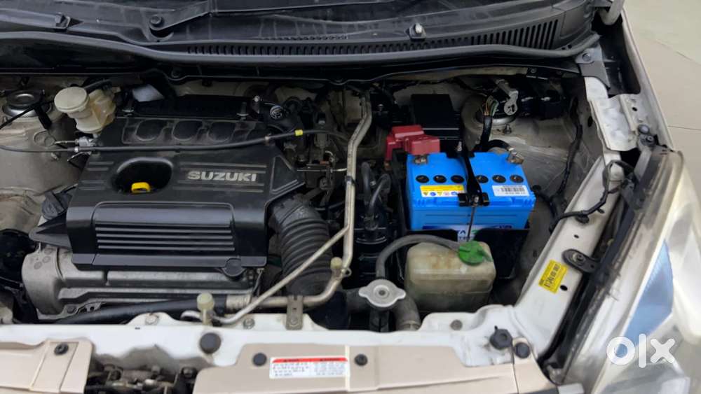 Maruti Suzuki Wagon R 1.0 Vxi Plus, 2013, Petrol